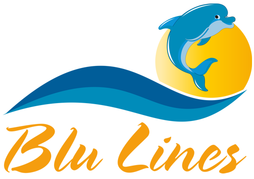 Blu Lines - Mini Croisières Iles Egadi